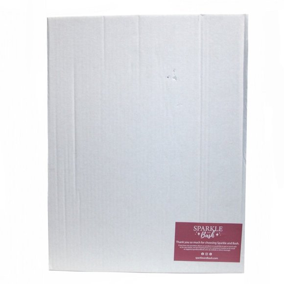 Watermelon Pinata for Kids Birthday One in a Melon Party Decorations 13.7x16.3 - Picture 5 of 6